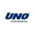 UNO Centroamérica logo