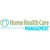 Home Health Care Management logo