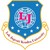 LJ University logo