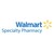 Walmart Specialty Pharmacy logo