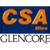 Glencore CSA Mine Logo