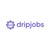 DripJobs logo