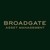Broadgate Asset Management logo