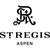 The St. Regis Aspen Resort Logo