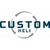 Custom Helicopters Ltd. Logo