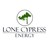 Lone Cypress Energy Services, LLC. logo