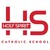 Holy Spirit Catholic School Logo
