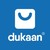 Dukaan® logo