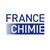 France Chimie logo