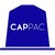 CAPPAC B.V. logo