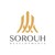 Logotipo de Sorouh Developments