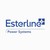 Esterline Power Systems logo