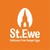 St. Ewe Free Range Eggs | B Corp logo