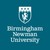 Birmingham Newman University logo