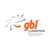 gbl - global brands logistics GmbH logo