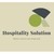 Hospitality Solution logo