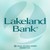 Lakeland Bank logo
