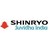 Shinryo Suvidha Engineers India Pvt. Ltd. logo