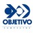 Colégio Objetivo Unidade Campestre logo