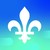 Ministère de la Cybersécurité et du Numérique du Québec (MCN) logo