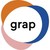 Grap - Groupement Régional Alimentaire de Proximité logo
