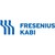 Fresenius Kabi MedTech Europe logo