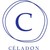Céladon Paris logo