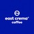 East Crema Coffee logo