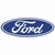 Ford - Groupe DMD logo