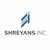 Logo di Shreyans Inc.
