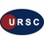 URSC - U R Rao Satellite Centre Logo