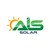 AIS Solar logo