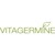Vitagermine logo