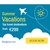 Travel Agency logo