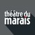 Théâtre du Marais logo
