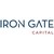 Iron Gate Capital logo