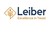 Leiber GmbH logo