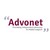ADVONET logo