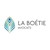 La Boétie Avocats logo