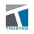 Trusted logo