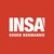 INSA Rouen Normandie logo