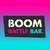 BOOM BATTLE BAR logo