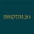 Instituto Inhotim logo