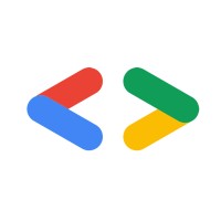 Google Developer Student Clubs logo
