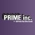Prime Inc. logo