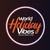 World Holiday Vibes logo