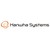 Hanwha Systems logo