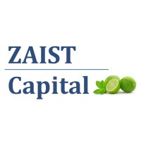 ZAIST Capital logo