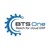 BTSOne logo