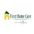 First Home Care logo